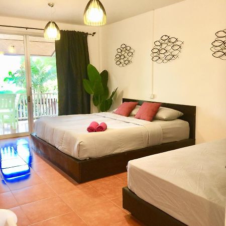 Insook Ko Larn Resort Εξωτερικό φωτογραφία
