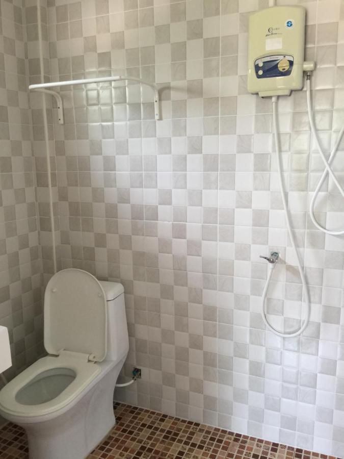 Insook Ko Larn Resort Εξωτερικό φωτογραφία