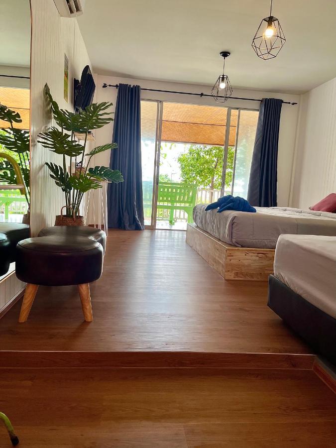 Insook Ko Larn Resort Εξωτερικό φωτογραφία