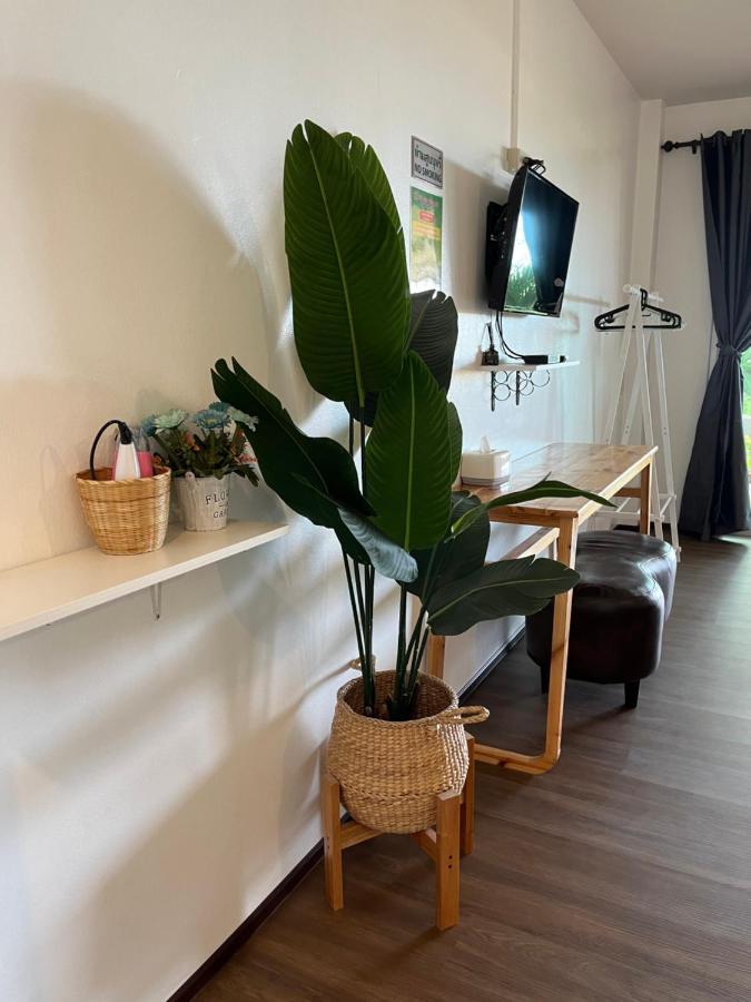 Insook Ko Larn Resort Εξωτερικό φωτογραφία