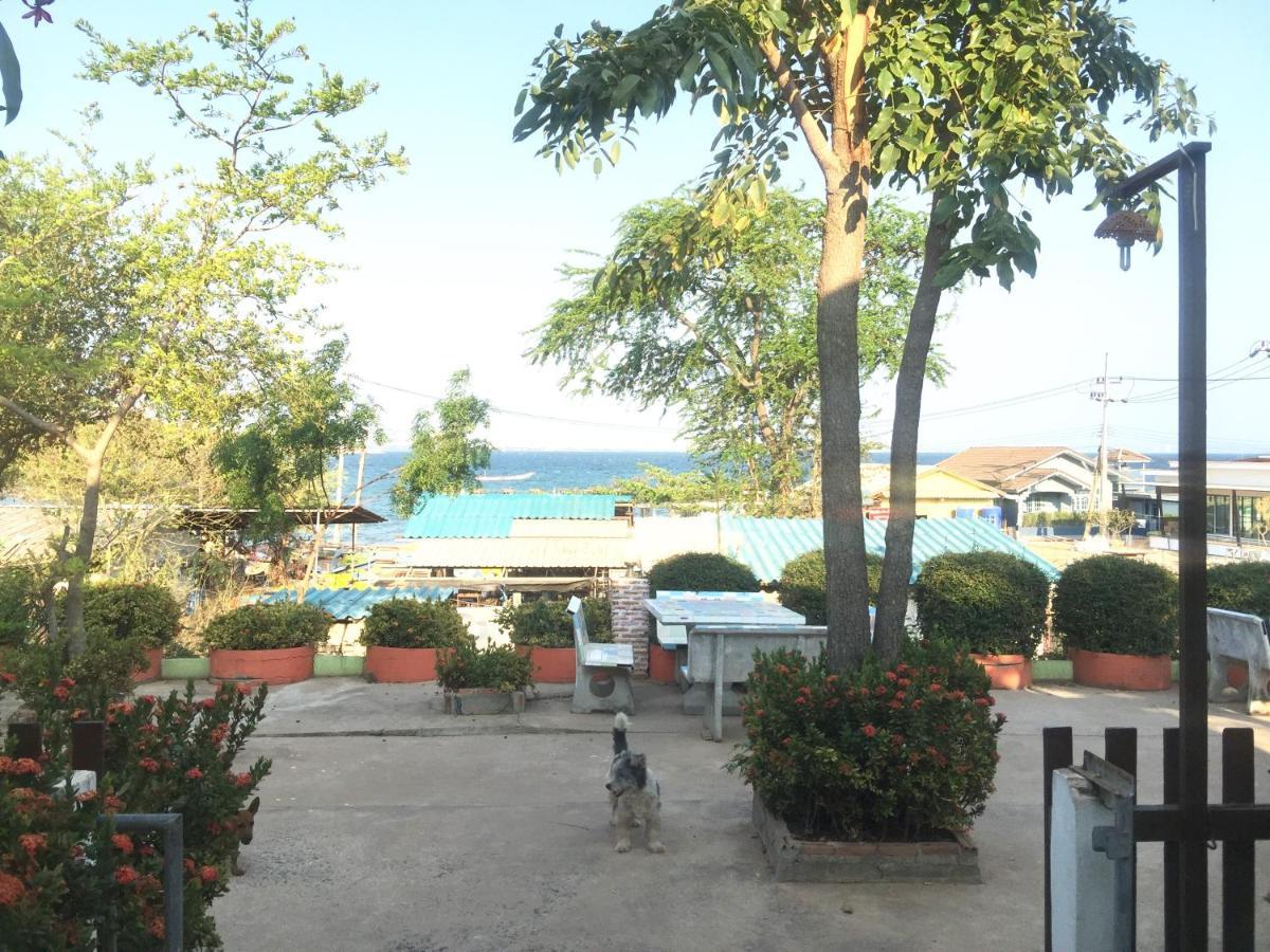 Insook Ko Larn Resort Εξωτερικό φωτογραφία