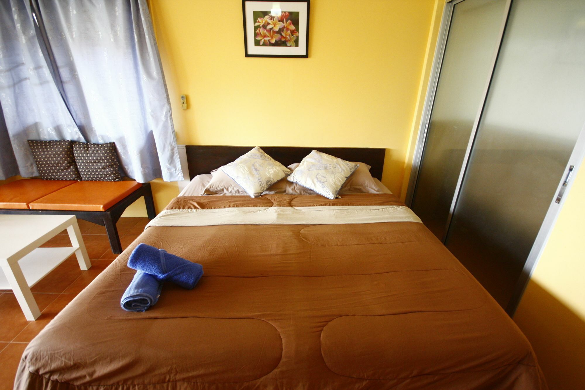 Insook Ko Larn Resort Εξωτερικό φωτογραφία