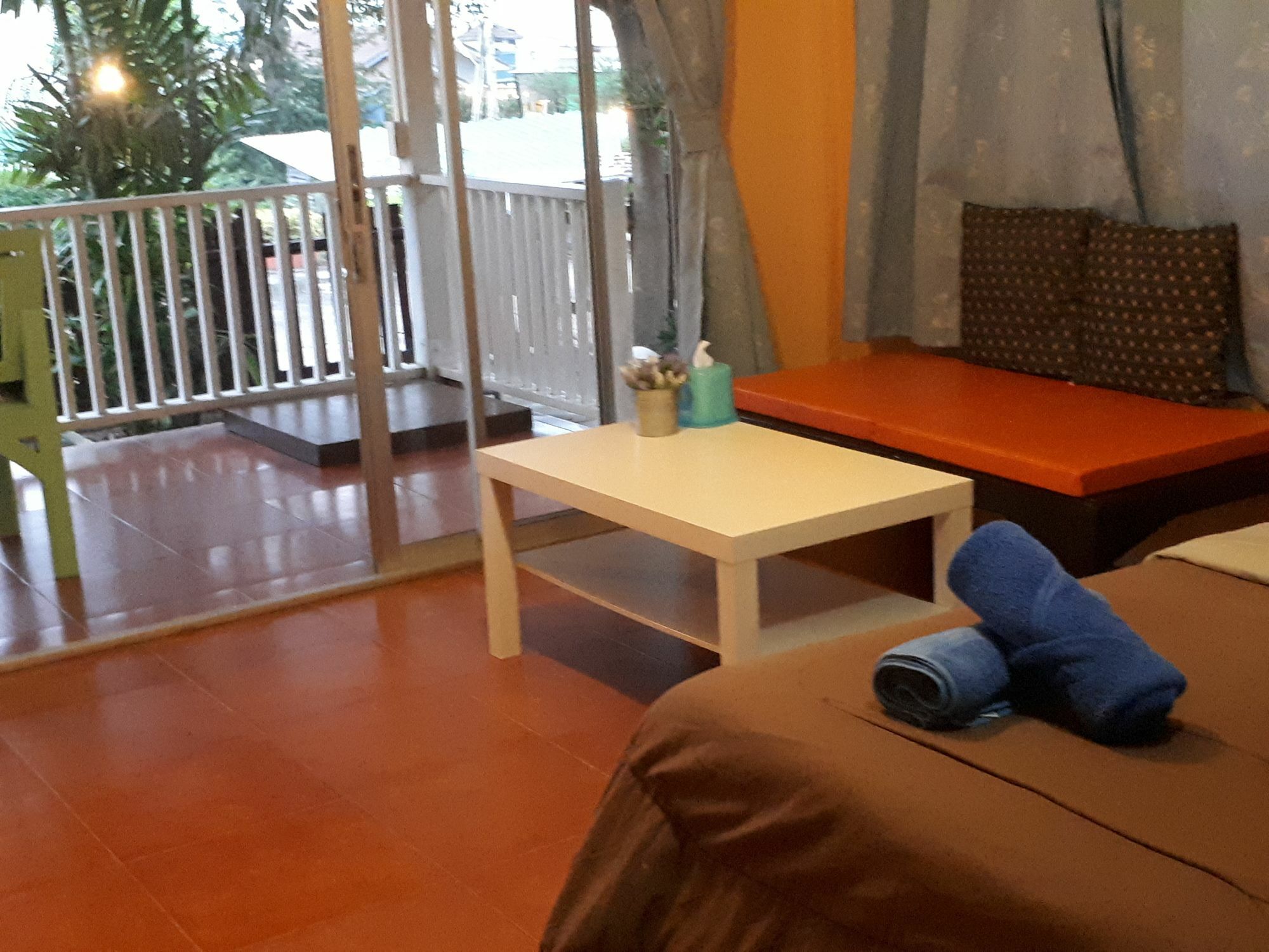 Insook Ko Larn Resort Εξωτερικό φωτογραφία
